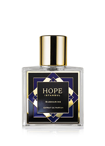 Submarine EDP 100 ml Unisex Parfüm