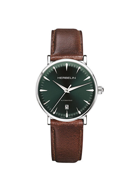 Inspiration Automatic 1647AP16BR Çelik Erkek Kol Saati