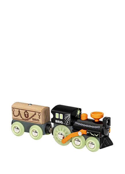 Haunted Train Toy 33986