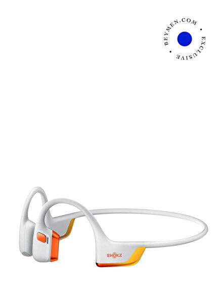 OpenRun Pro 2 Kipchoge Edition Bone Conduction Over-Ear Bluetooth Headset with Neckband