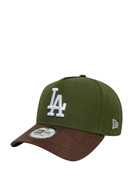 Losdos Dark Green Men's Hat