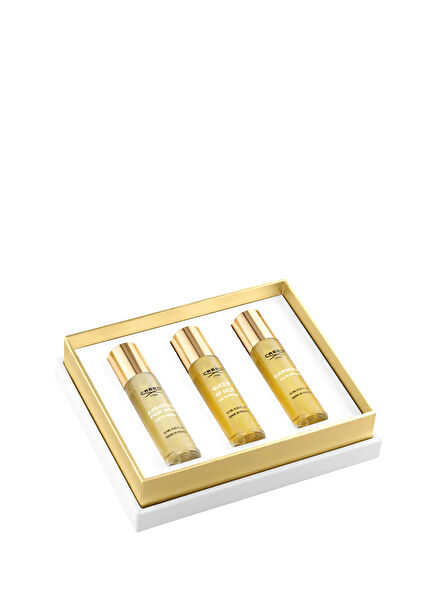 3x10ml Female Gift Set 2025