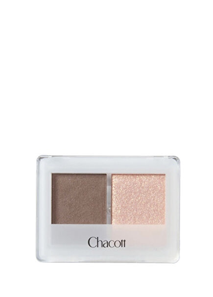 Eyeshadow Duo 603 Göz Farı