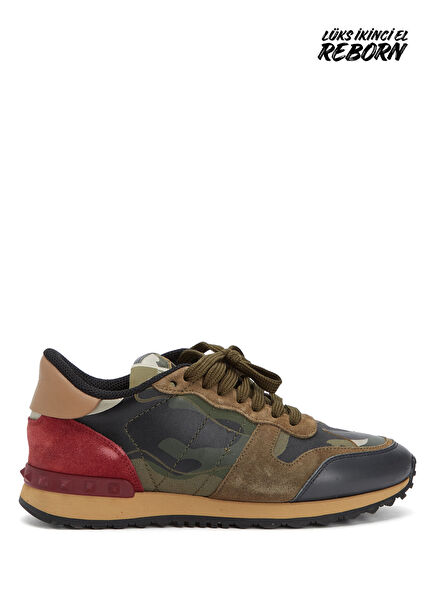 Valentino garavani women's sneakers 37,5gb