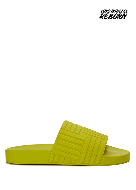 Bottega Veneta Kadın Terlik