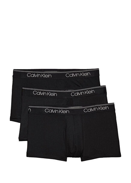 Black 3 Pieces Boxer Set
