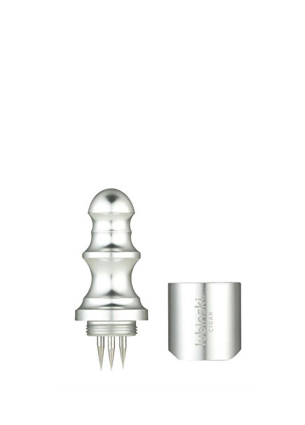 YJA30020 Drawtoll Sehpalı Krom Puro İğnesi