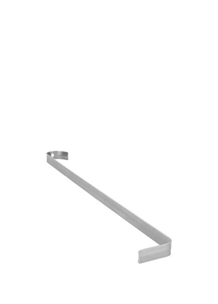 Quintetto Çelik Odun Düzenleyici