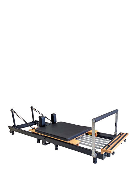 Professional Folding Reformer Pilates Device