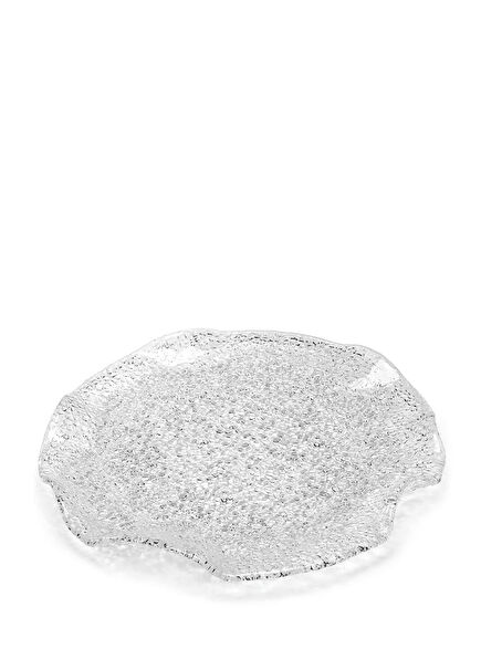 Special Cam Servis Tabağı 32 cm