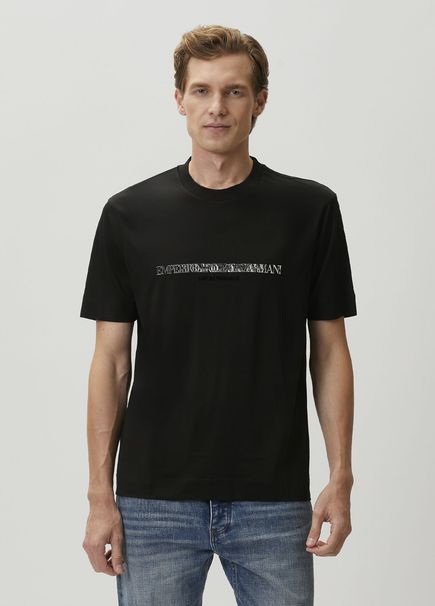 Black T-Shirt