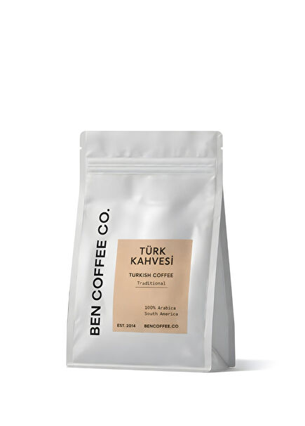 Turkish Coffee 250 gr