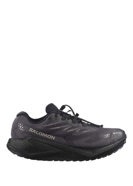 Aero Blaze 4 Grvl Gore-Tex Siyah Erkek Koşu Ayakkabısı