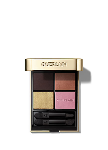 Ombres G X4 555 Metal Butterfly Göz Farı