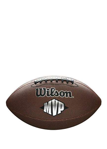 WTF1411XB MVP OFFICIALF.BALL Amerikan Futbol Topu