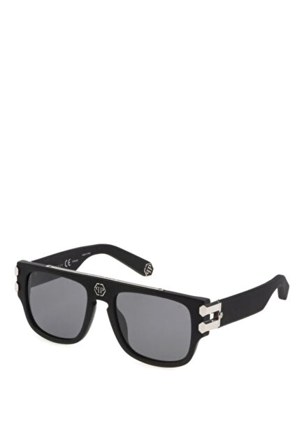 Spp011V 703X Siyah Unisex Güneş Gözlüğü