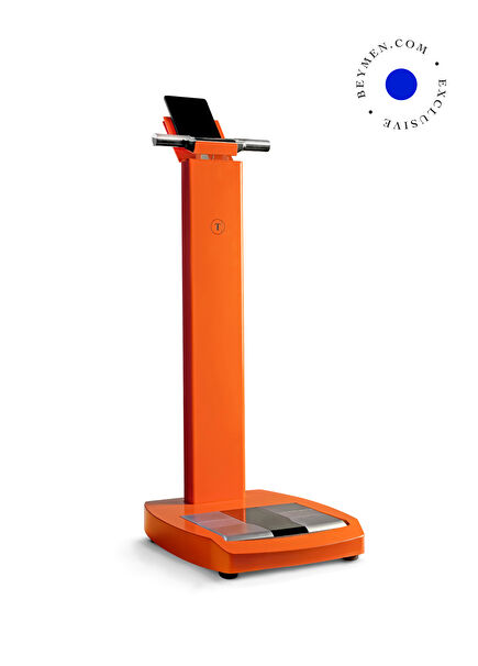 Prive Body Analysis Smart Scale