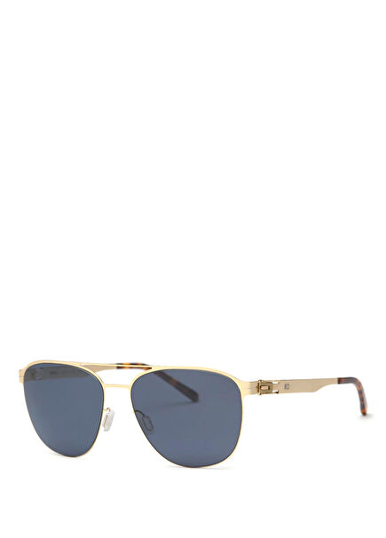 Coromell 04P Gold Men's Sunglasses