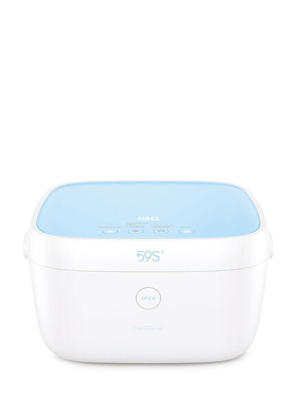 T5 Ultraviyole (uvc) Çok Fonksiyonlu Sterilizasyon Cihazı 