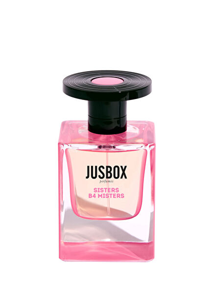 Sisters B4 Misters Eau de Parfüm 78 ml
