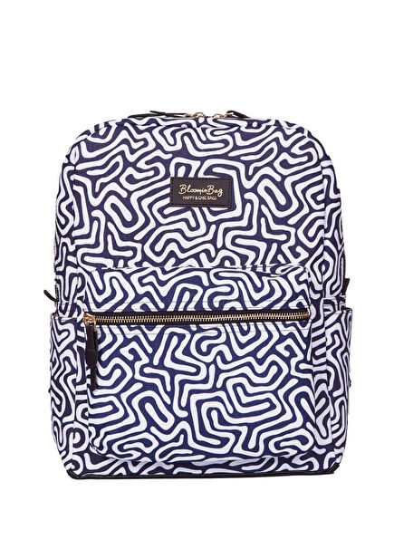 Digi Lab 13 ''14'' Laptop and Macbook Backpack