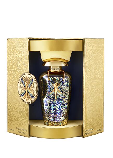Queen Of The Night EDP 100 ml Kadın Parfüm