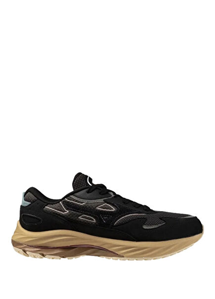 Wave Rider Beta Siyah Erkek Sneaker