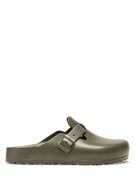 Boston Khaki Men's Eva Slippers