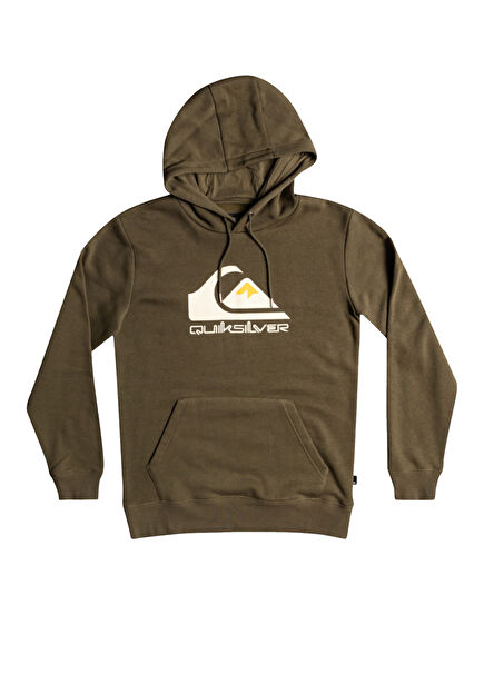 Big Logo Erkek Çocuk Sweatshirt