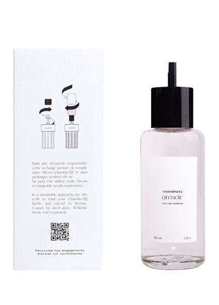 Orencie Recharge Edp