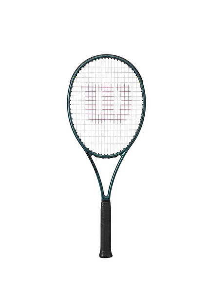 WR152411U1 Blade 98S V9 Grip 1 Kordajsız Tenis Raketi