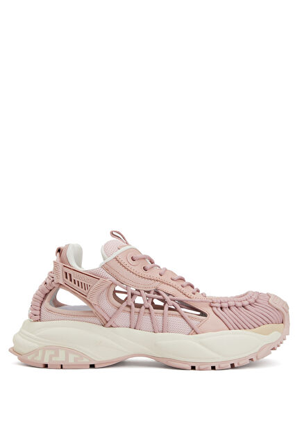 Pink Women's Sneakers