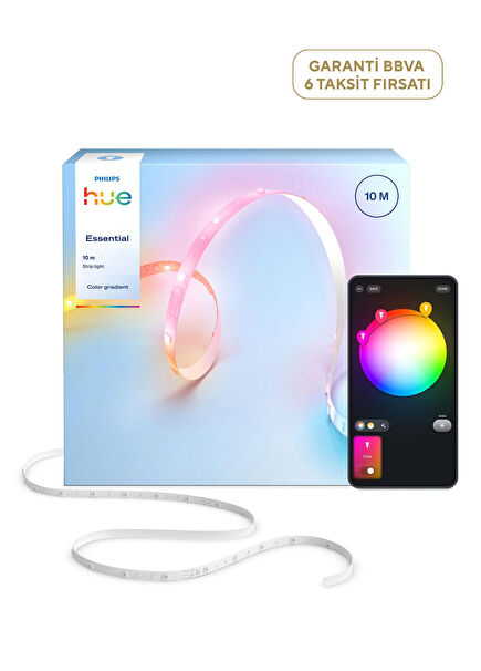 Hue Essential Led Şerit