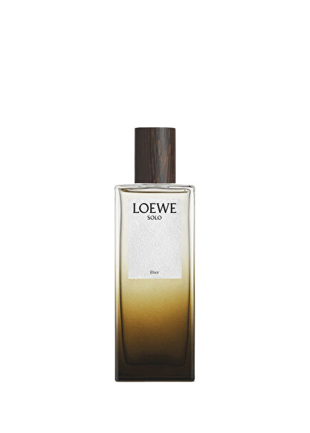 Solo Elixir 50 ml Erkek Parfüm