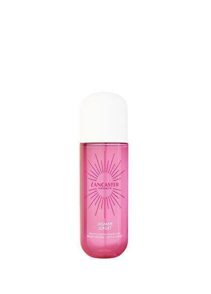 Jasmine Sunset Body&Hair Mist 236 ml