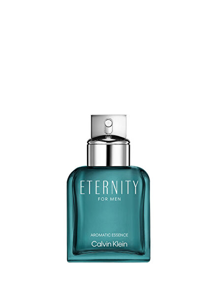 Eternity Aromatic Essence Intense EDP 50 ml Erkek Parfüm