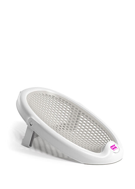 Jelly Gray Bathtub Apparatus