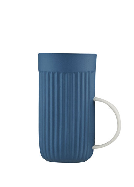 Love Edward Lungo Porcelain Coffee Cup