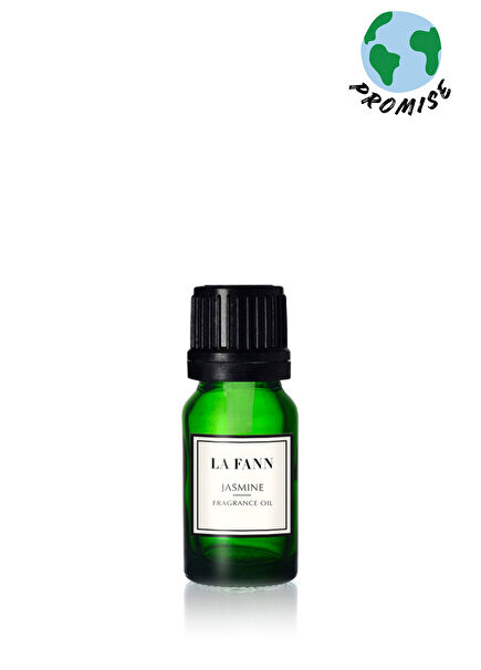 Jasmine Scented Oil 10 ml