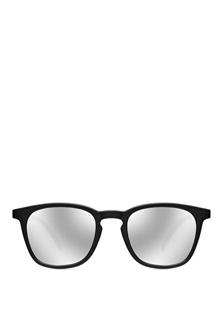 Marlow Siyah Unisex Güneş Gözlüğü
