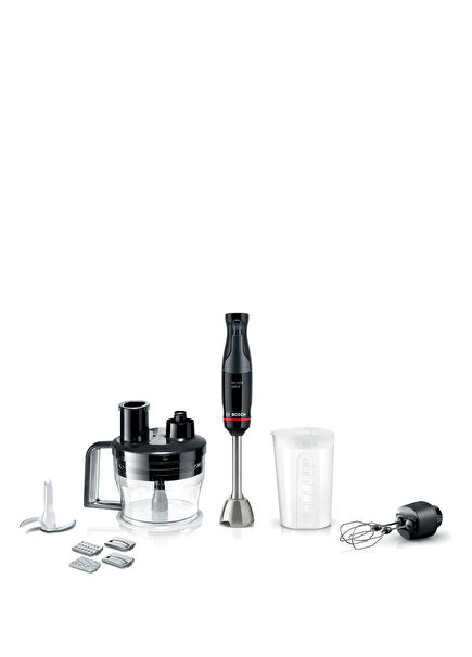 MSM4B674 ErgoMaster El Blender Seti