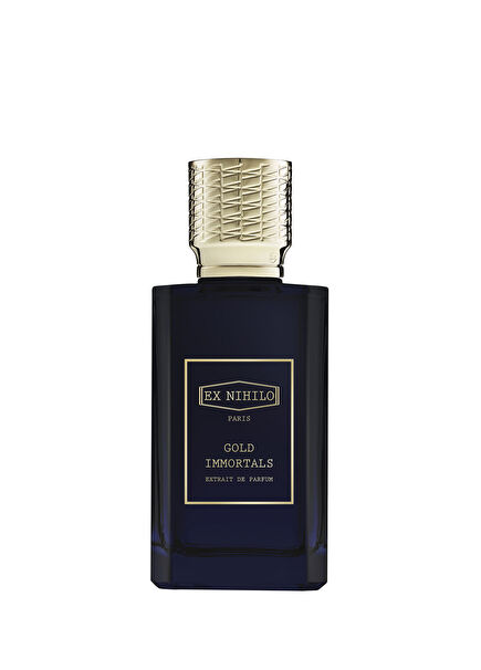 Gold Immortals Extrait De Parfum 100 ml EDP Parfum