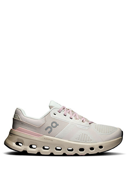 Cloudrunner 2 Silver Women's Sneakers