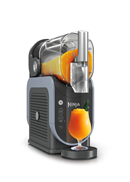 SLUSHi™ Frozen Machine