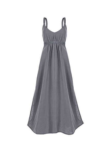 Elinora Grey Women's Dress