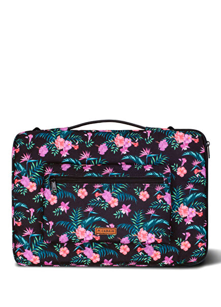 Raffles Place 13" Unisex Laptop Çantası