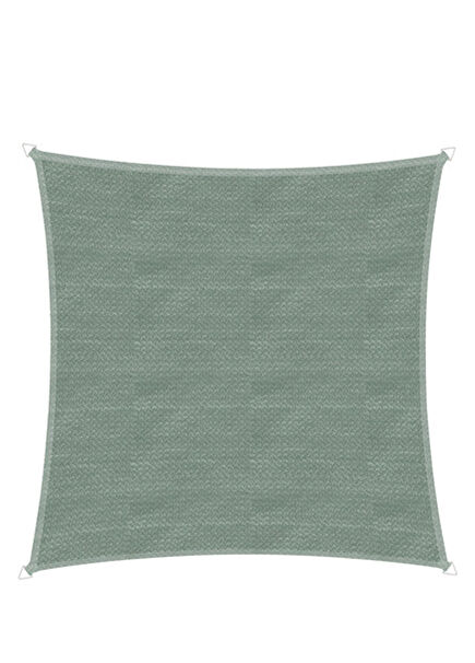 Windhager Square Green Sunshade Awning