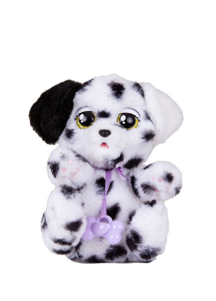 Baby Paws Dalmatian Plush Toy with Sound 20 cm 918276