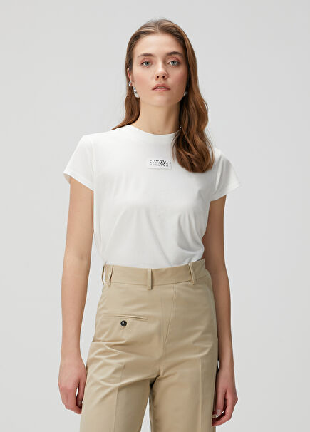 White T-Shirt
