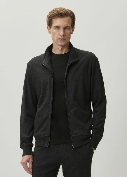 Antrasit Sweatshirt